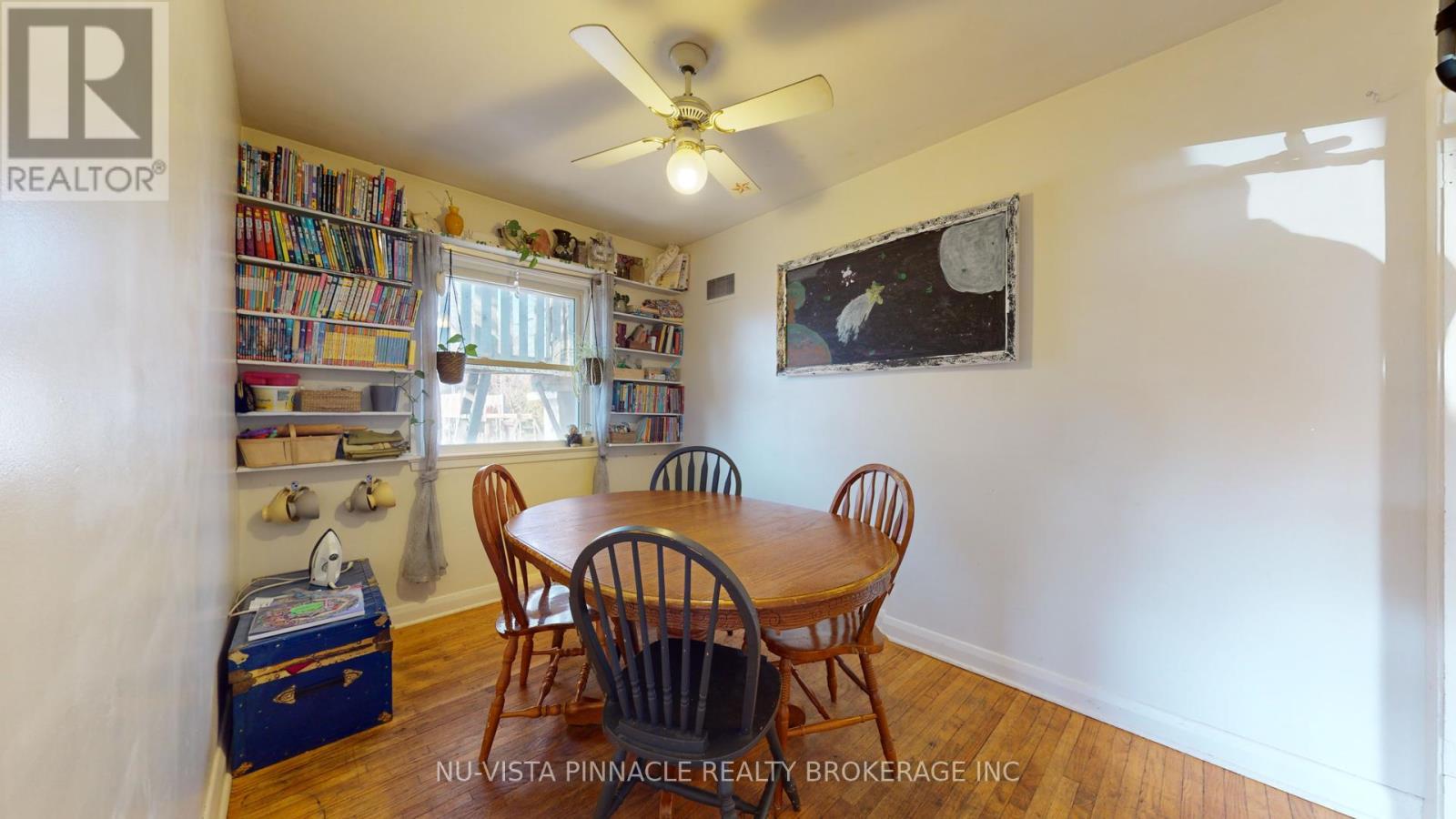 261 WINNIPEG STREET - 11