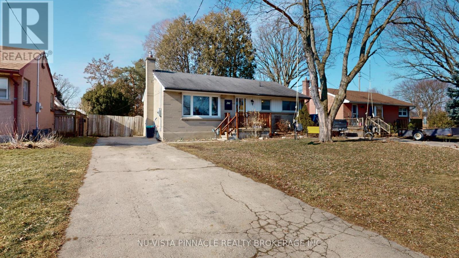 261 WINNIPEG STREET - 2