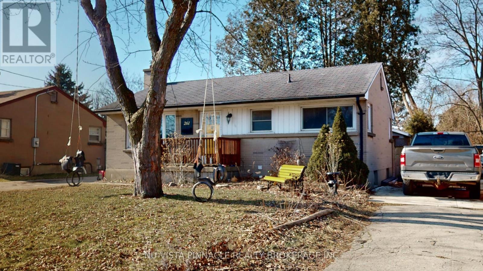 261 WINNIPEG STREET - 3