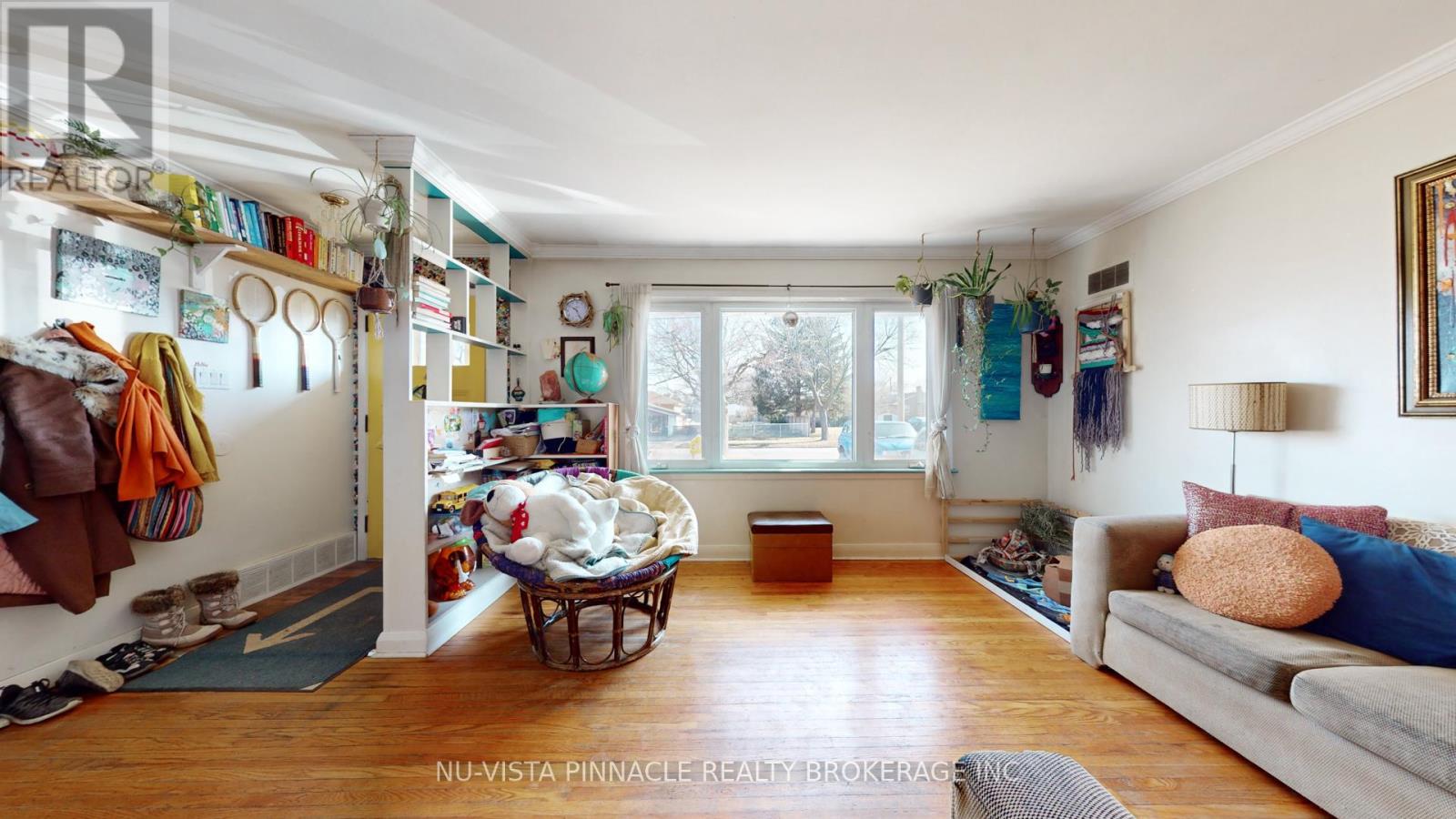 261 WINNIPEG STREET - 6