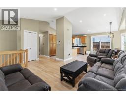 Bedroom - 242 Herve Street, Dieppe, NB E1A6Y7 Photo 9