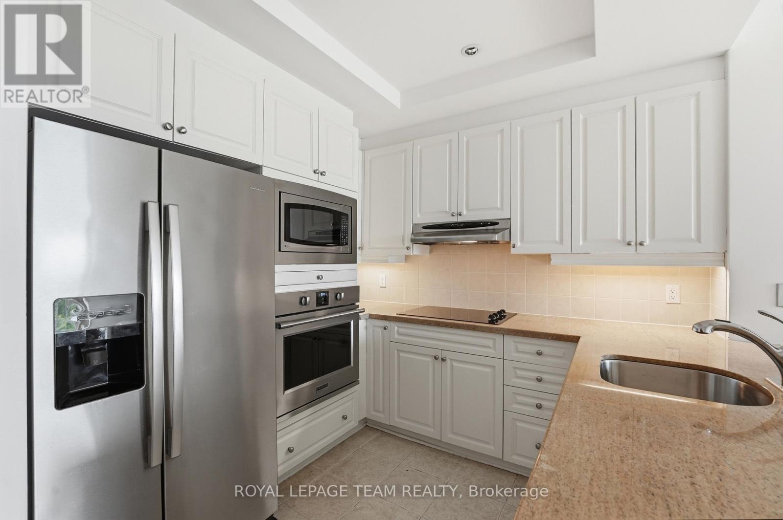 1 Bed, 2 Bath House for Rent in Ottawa – 504 – 38 METROPOLE PRIVATE, Ottawa – MLS# X13457112 - Image 11