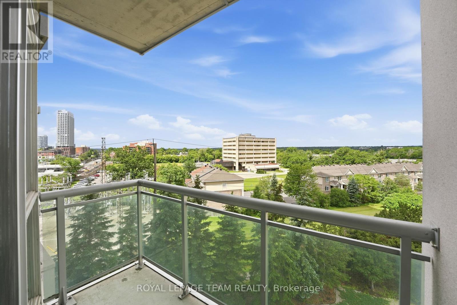 1 Bed, 2 Bath House for Rent in Ottawa – 504 – 38 METROPOLE PRIVATE, Ottawa – MLS# X13457112 - Image 20