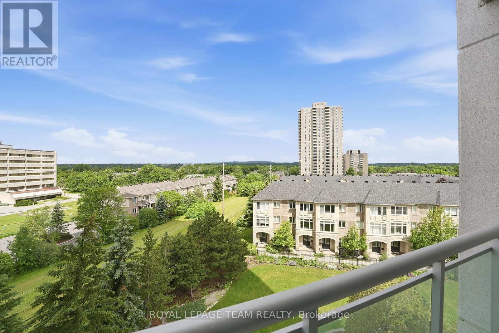 1 Bed, 2 Bath House for Rent in Ottawa – 504 – 38 METROPOLE PRIVATE, Ottawa – MLS# X13457112 - Image 21