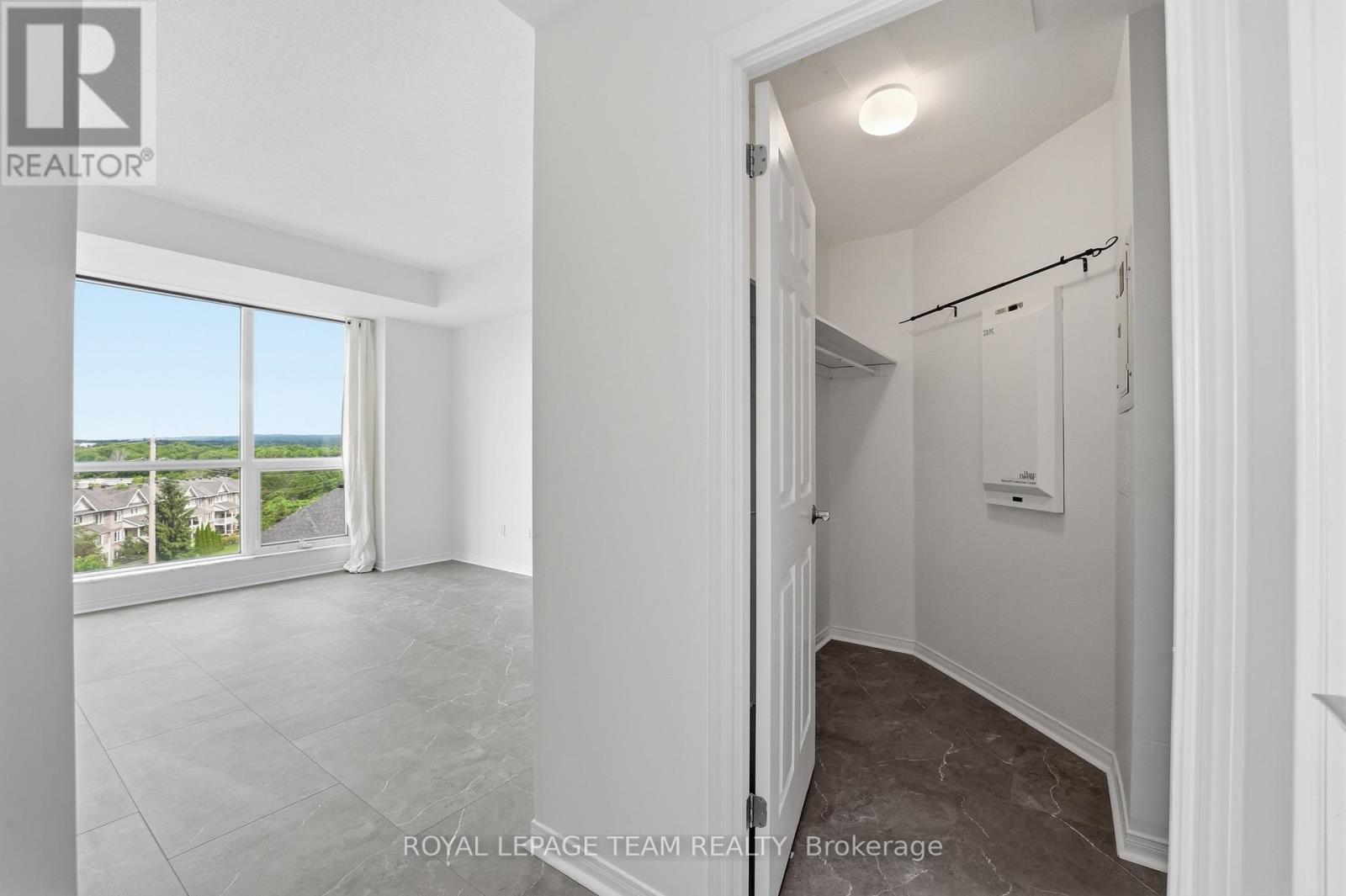1 Bed, 2 Bath House for Rent in Ottawa – 504 – 38 METROPOLE PRIVATE, Ottawa – MLS# X13457112 - Image 22