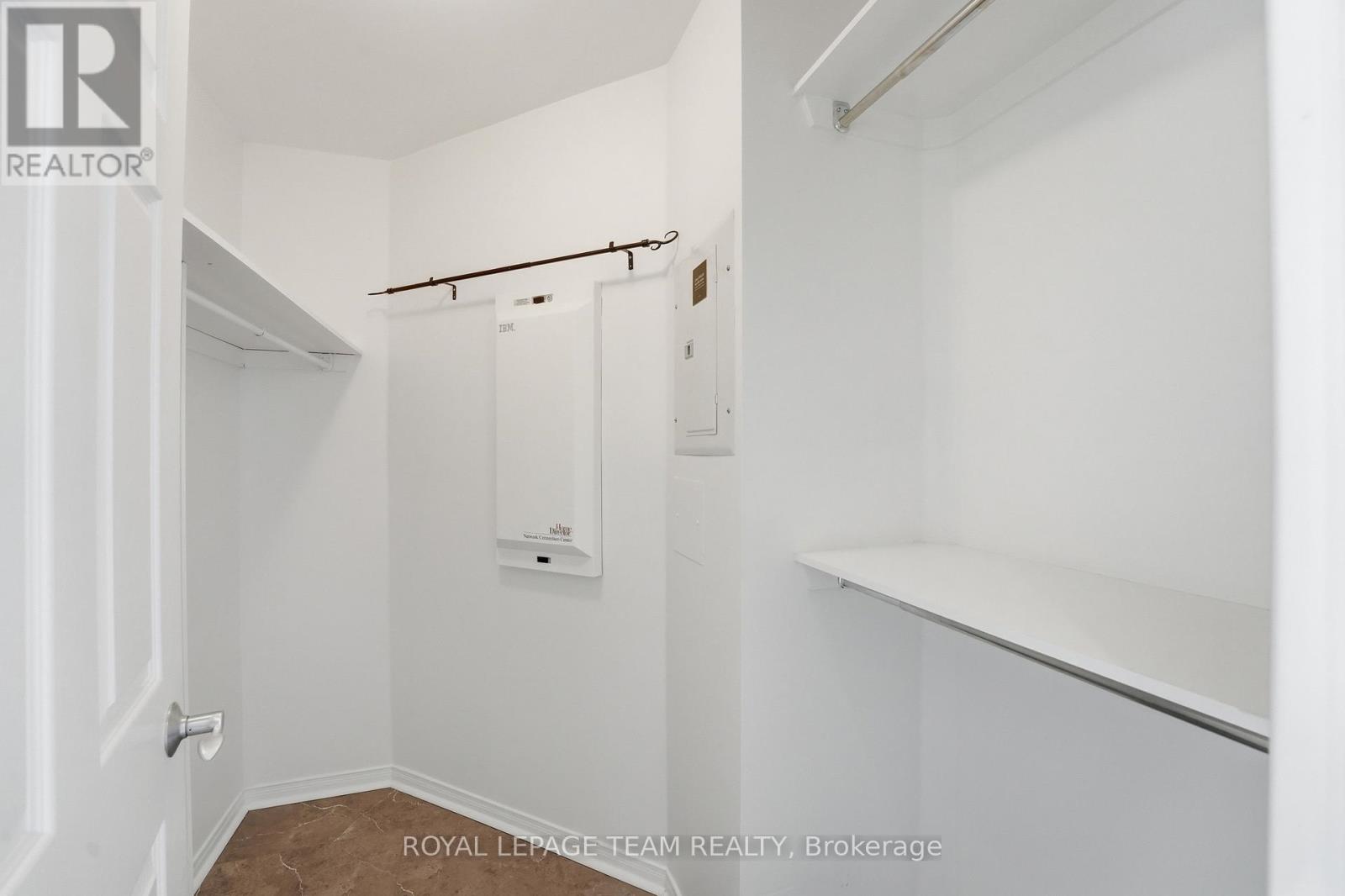 1 Bed, 2 Bath House for Rent in Ottawa – 504 – 38 METROPOLE PRIVATE, Ottawa – MLS# X13457112 - Image 25