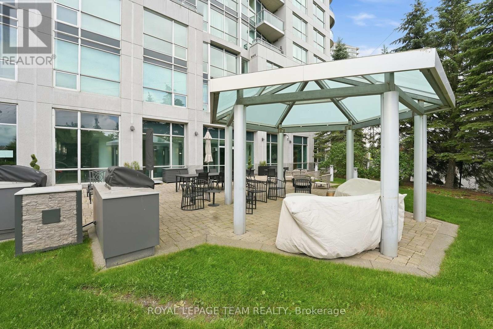 1 Bed, 2 Bath House for Rent in Ottawa – 504 – 38 METROPOLE PRIVATE, Ottawa – MLS# X13457112 - Image 36