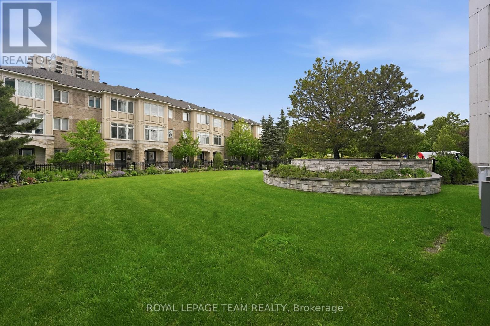 1 Bed, 2 Bath House for Rent in Ottawa – 504 – 38 METROPOLE PRIVATE, Ottawa – MLS# X13457112 - Image 37