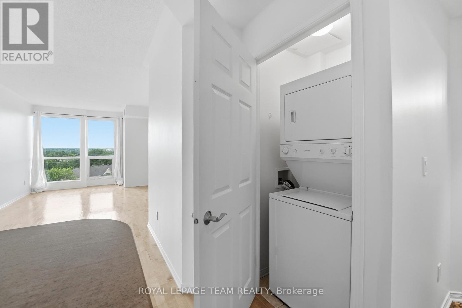 1 Bed, 2 Bath House for Rent in Ottawa – 504 – 38 METROPOLE PRIVATE, Ottawa – MLS# X13457112 - Image 6