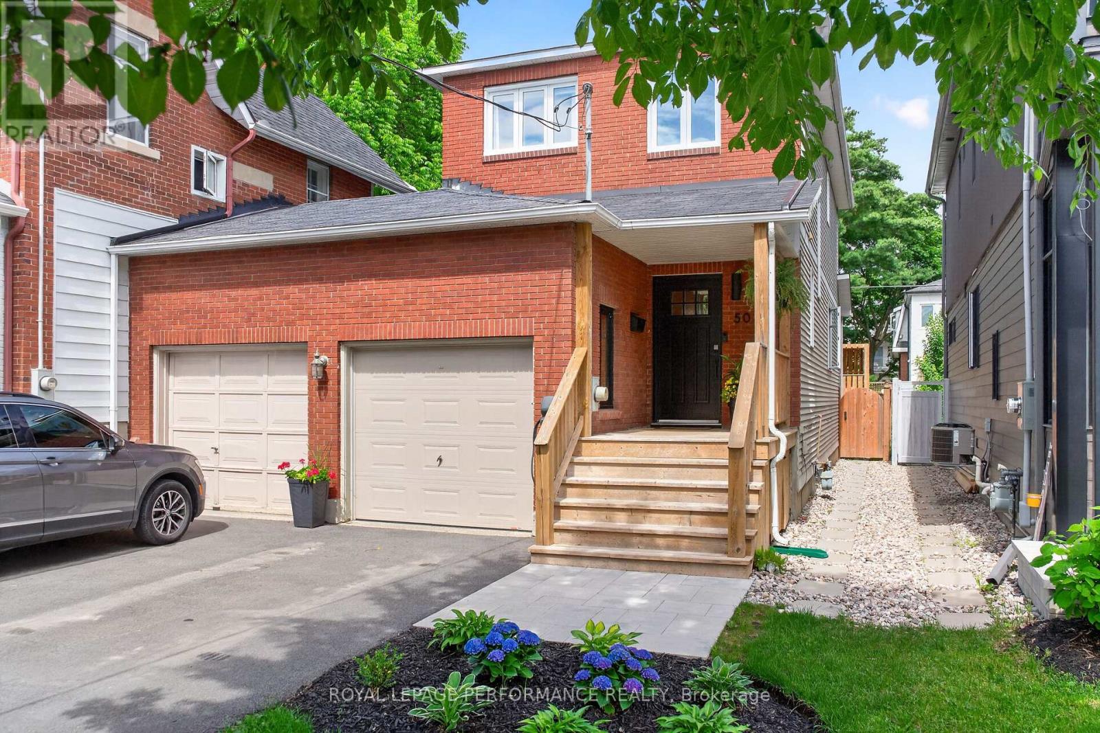 Welcome to 503 Edison Avenue!