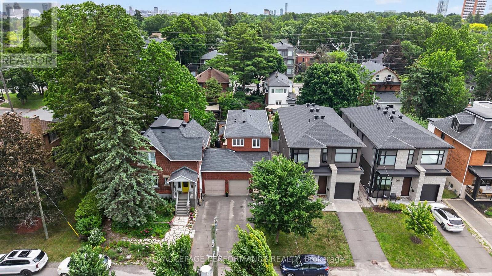 3 Bed, 3 Bath House for Sale in Ottawa – 503 EDISON AVENUE, Ottawa – MLS# X13457226 - Image 42