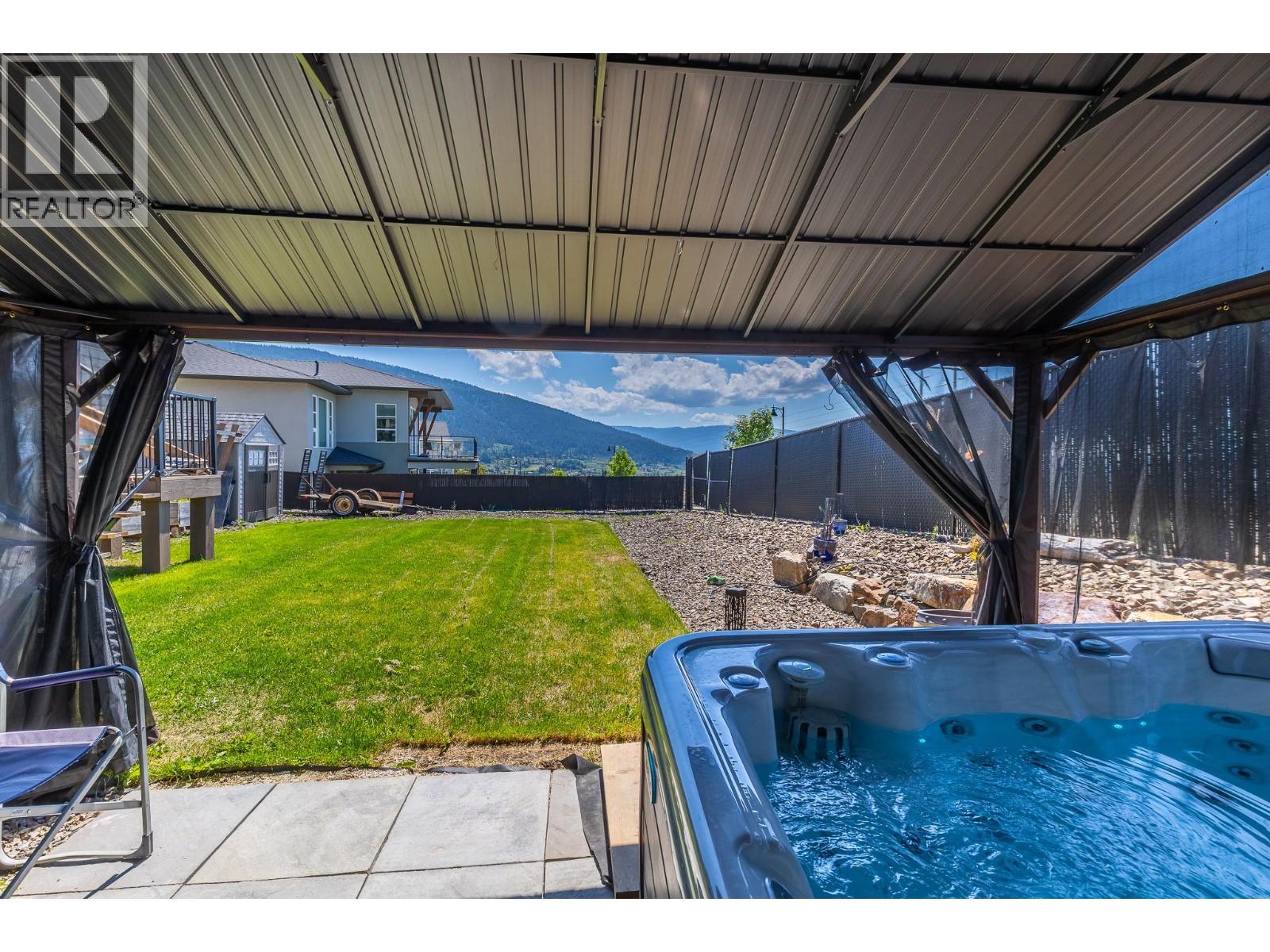 6552 Blackcomb Place - 77