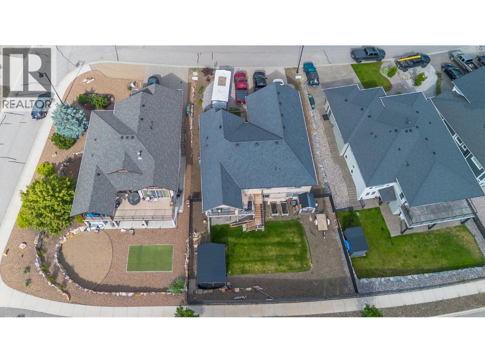 6552 Blackcomb Place - 85