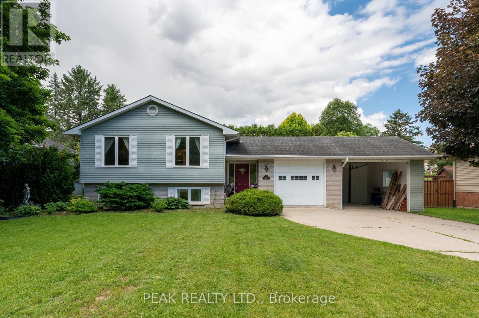 155 HURON STREET - 1