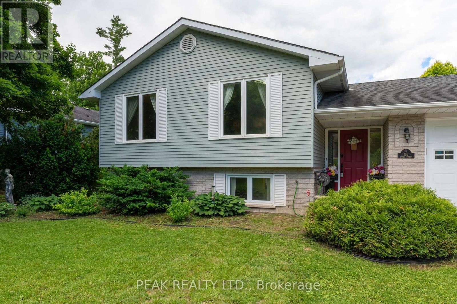 155 HURON STREET - 3