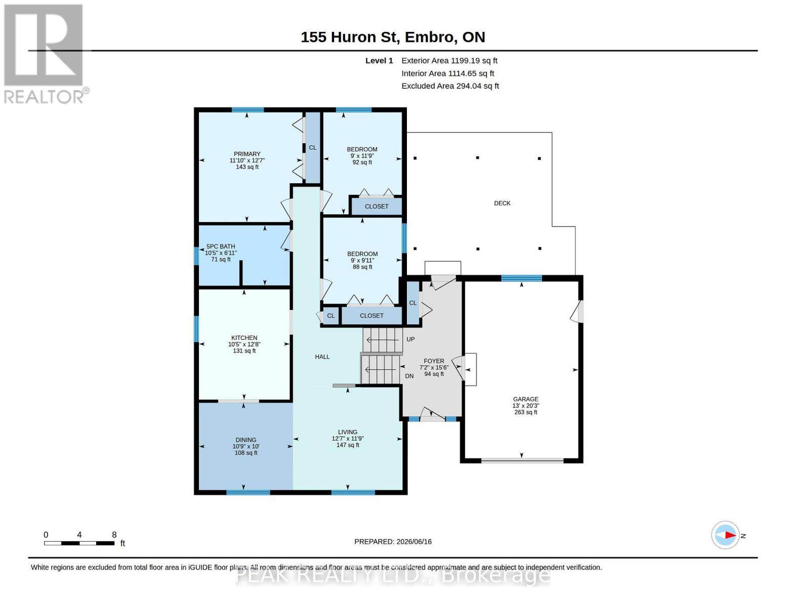 155 HURON STREET - 44