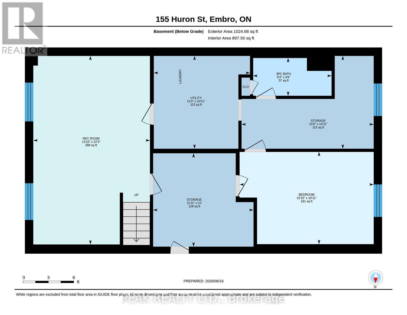 155 HURON STREET - 45