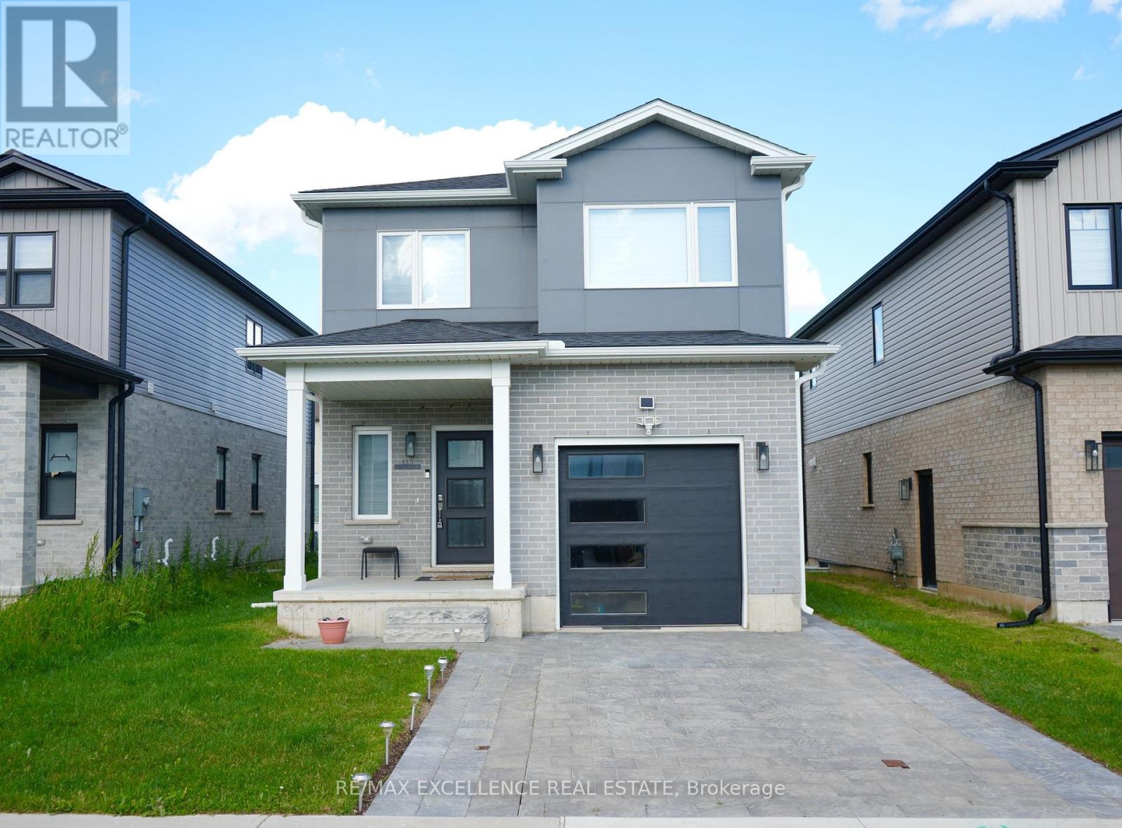 130 BYERS STREET - 1