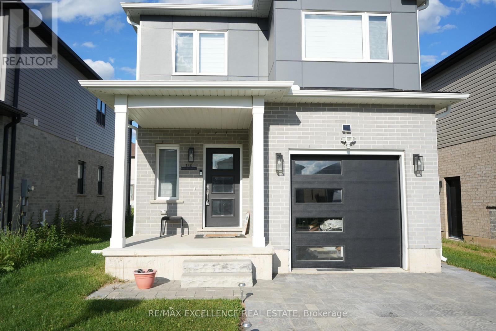 130 BYERS STREET - 22