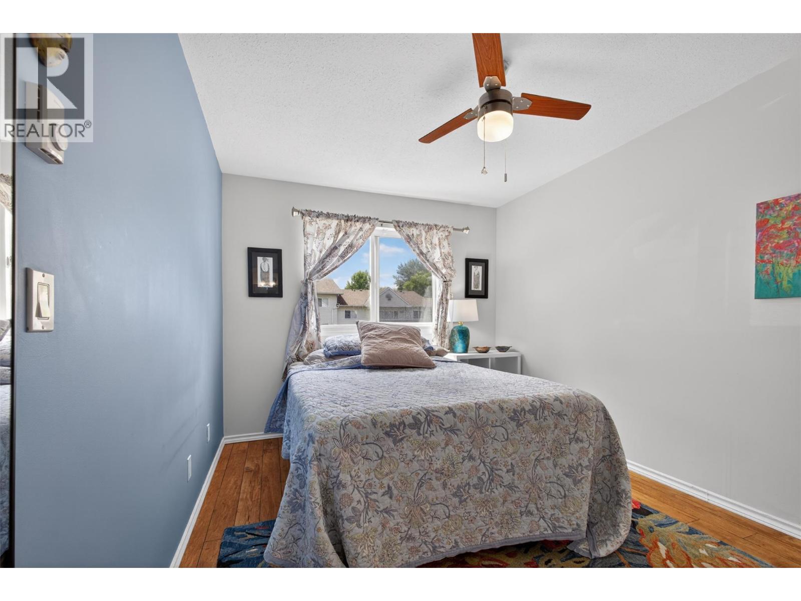 505 Browne Road Unit# 115, Vernon