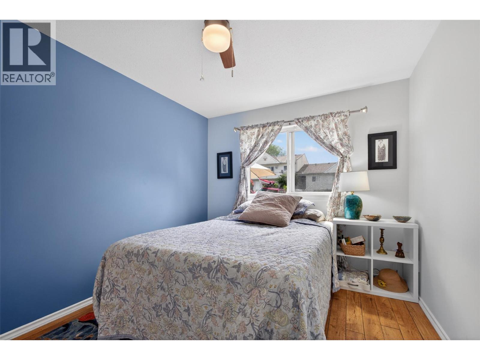 505 Browne Road Unit# 115, Vernon