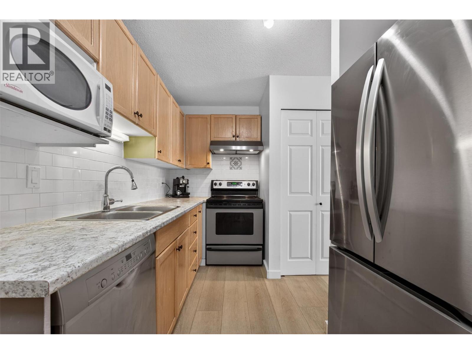 505 Browne Road Unit# 115, Vernon