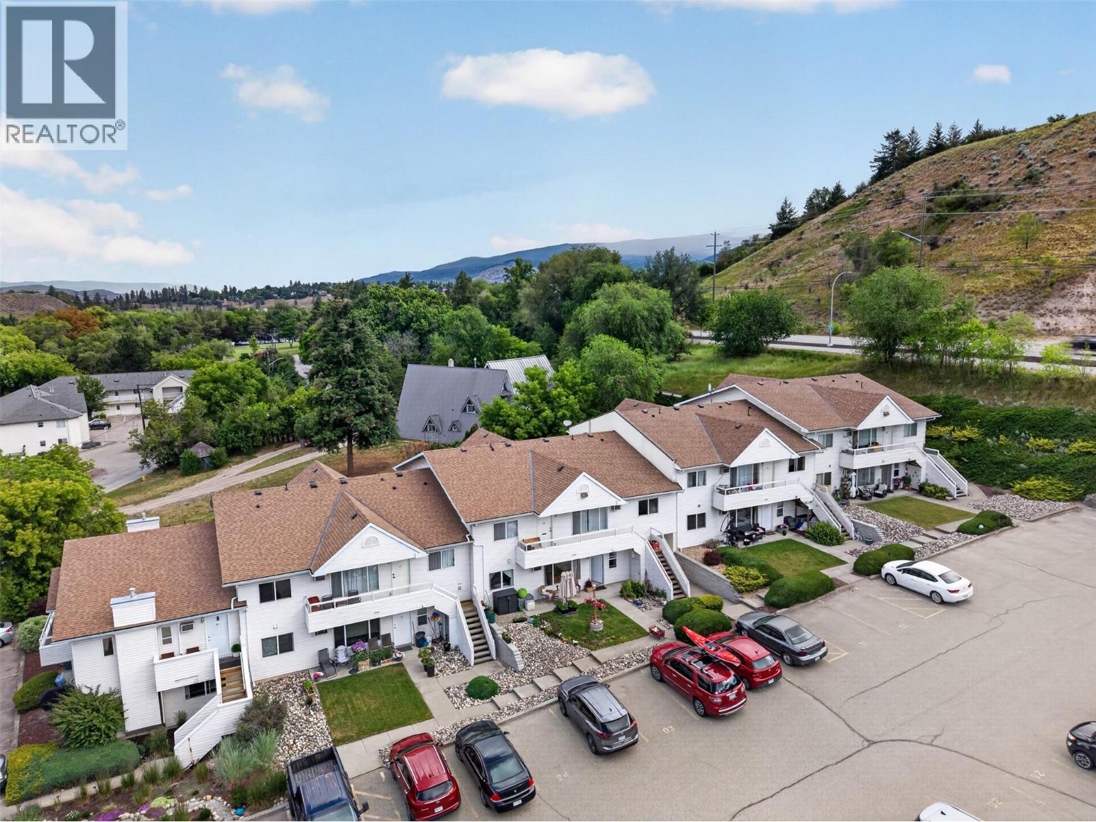 505 Browne Road Unit# 115, Vernon
