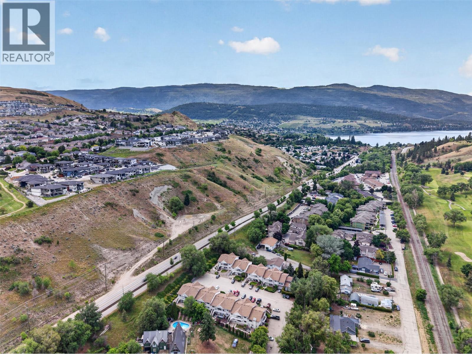505 Browne Road Unit# 115, Vernon