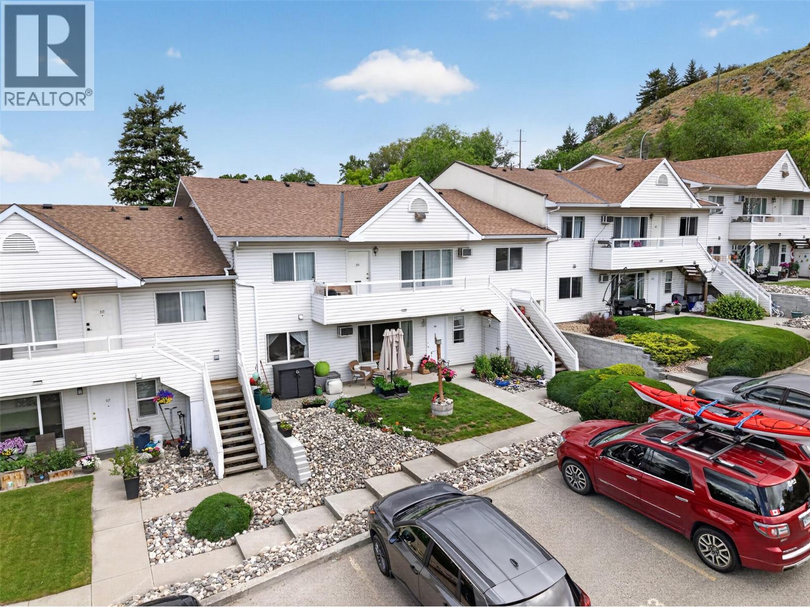 505 Browne Road Unit# 115, Vernon