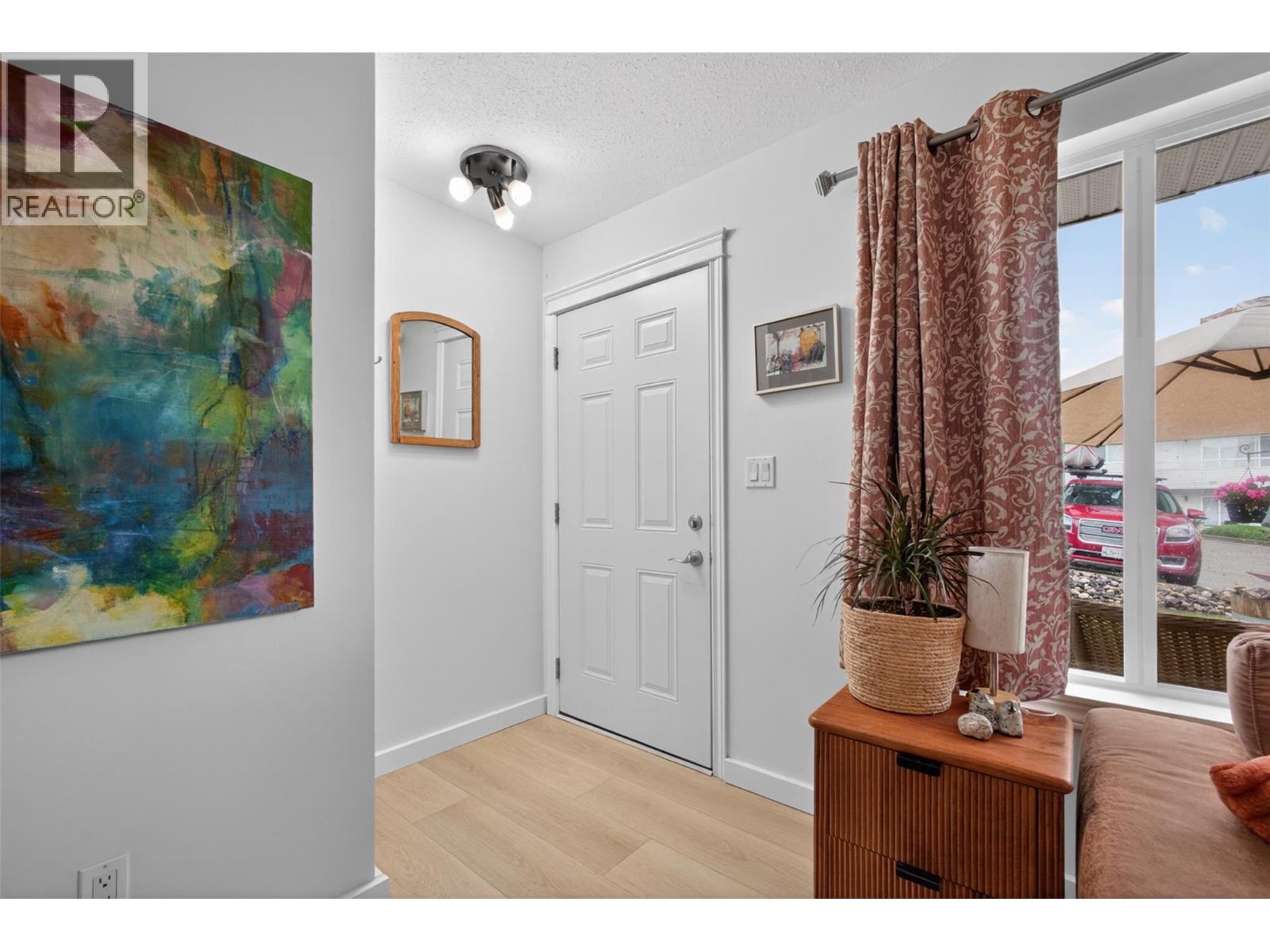 505 Browne Road Unit# 115, Vernon