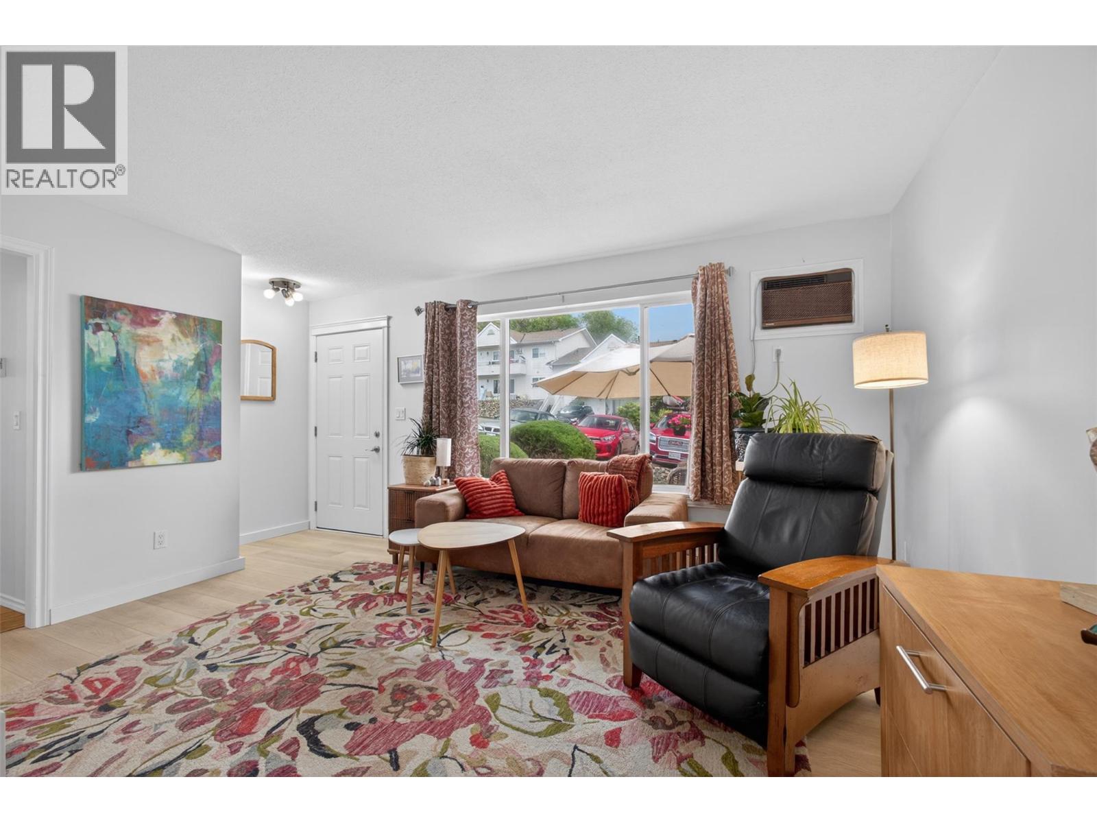 505 Browne Road Unit# 115, Vernon