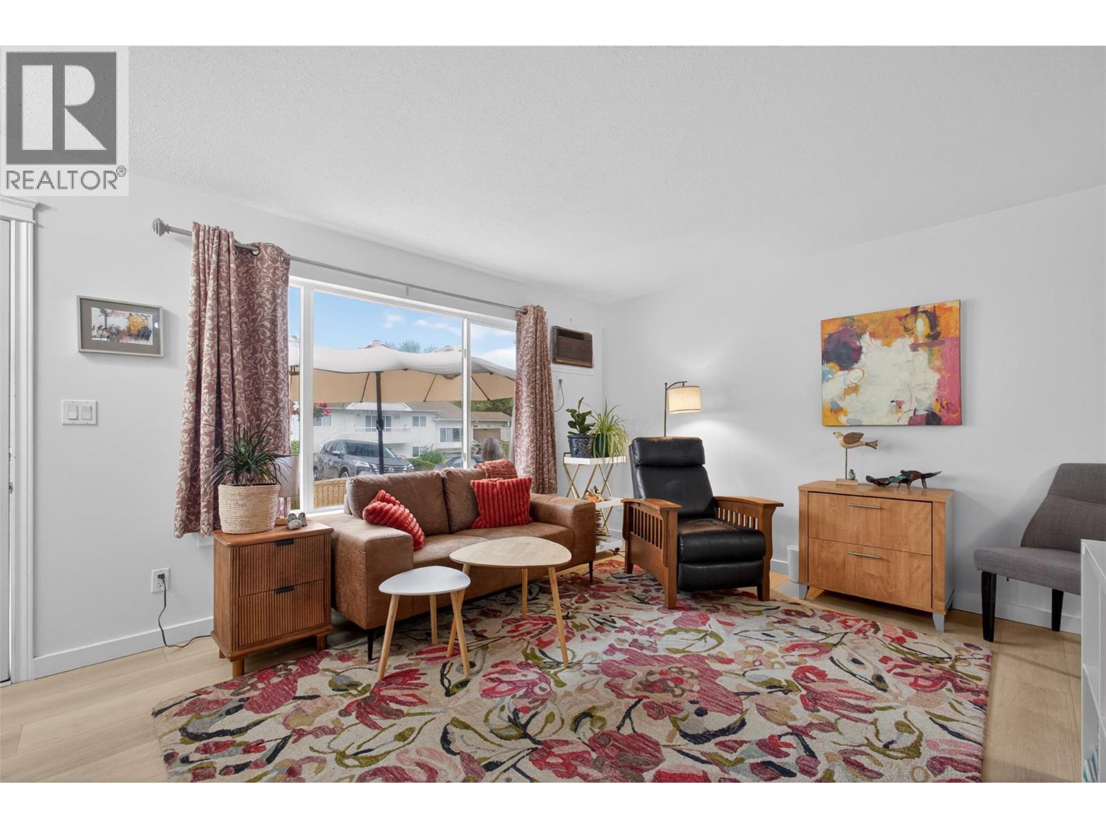 505 Browne Road Unit# 115, Vernon