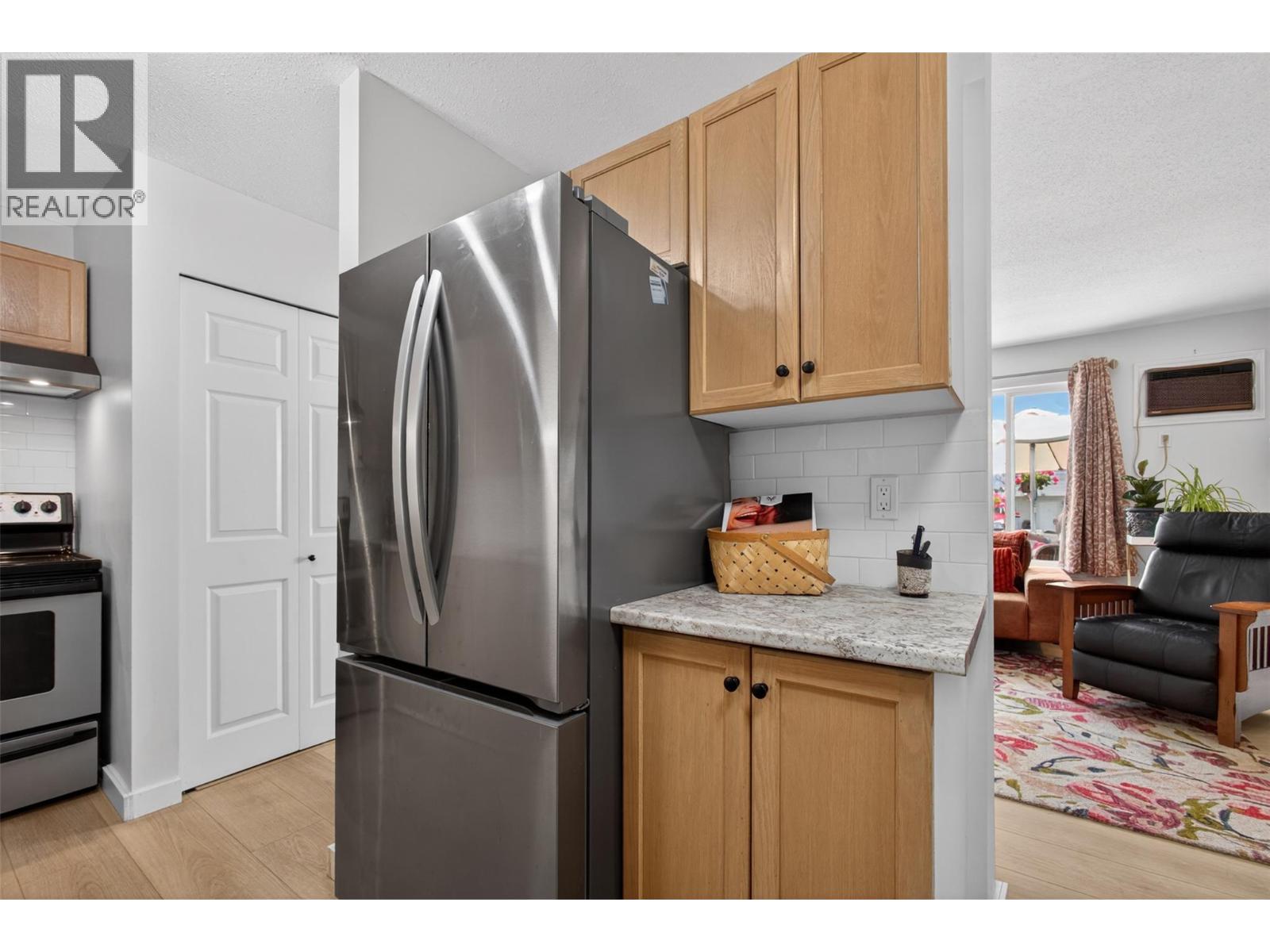 505 Browne Road Unit# 115, Vernon