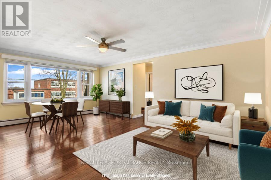 #11 167 PEARL STREET E - 7