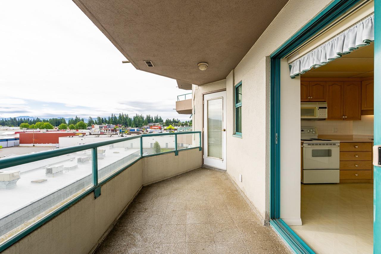 503 32440 SIMON AVENUE, Abbotsford