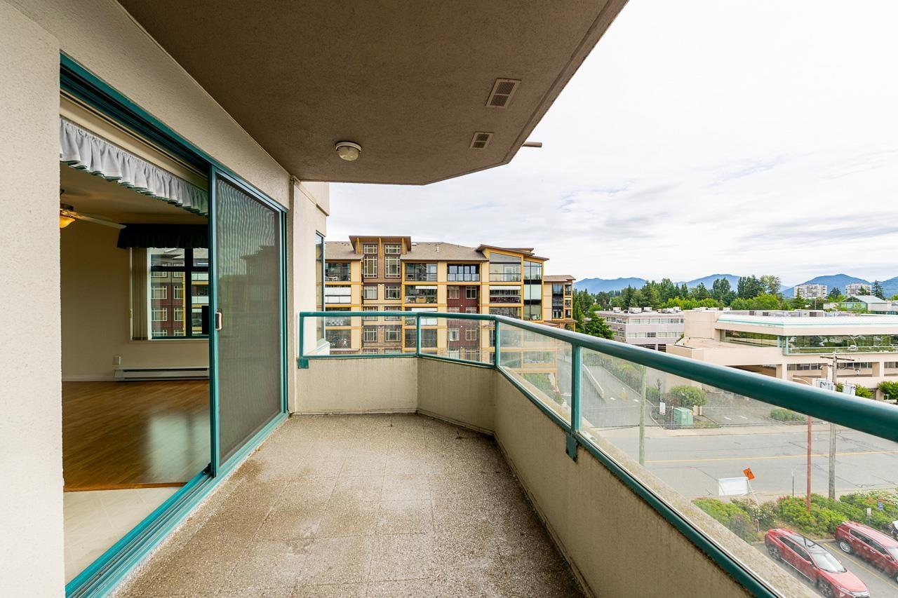 503 32440 SIMON AVENUE, Abbotsford
