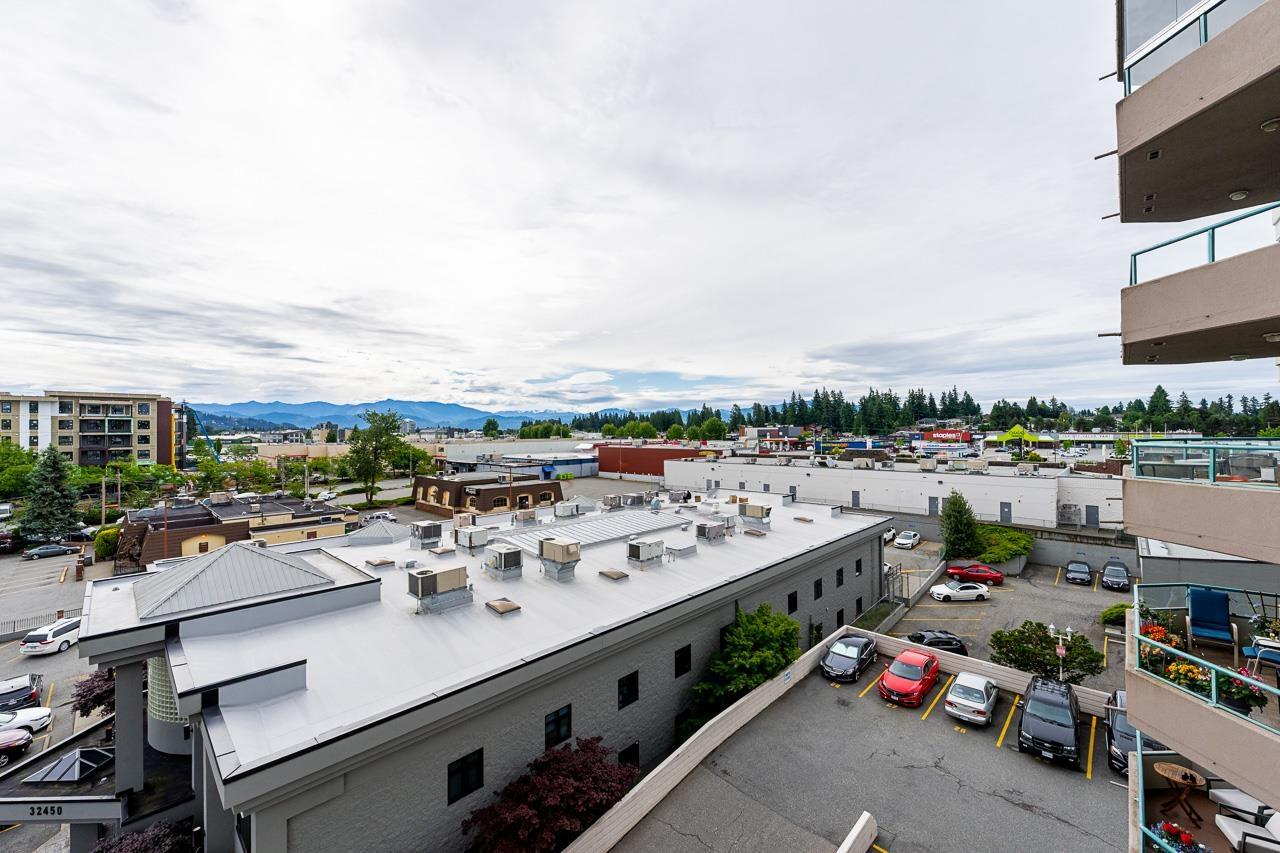 503 32440 SIMON AVENUE, Abbotsford