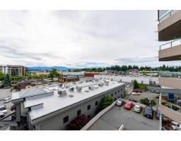 503 32440 Simon Avenue, Abbotsford, BC V2T5R3 Photo 24