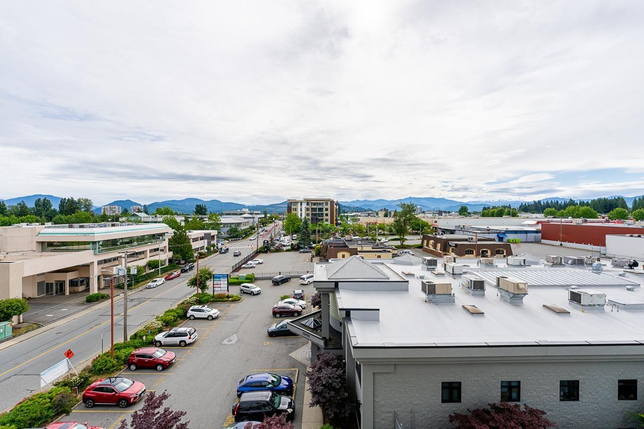 503 32440 SIMON AVENUE, Abbotsford