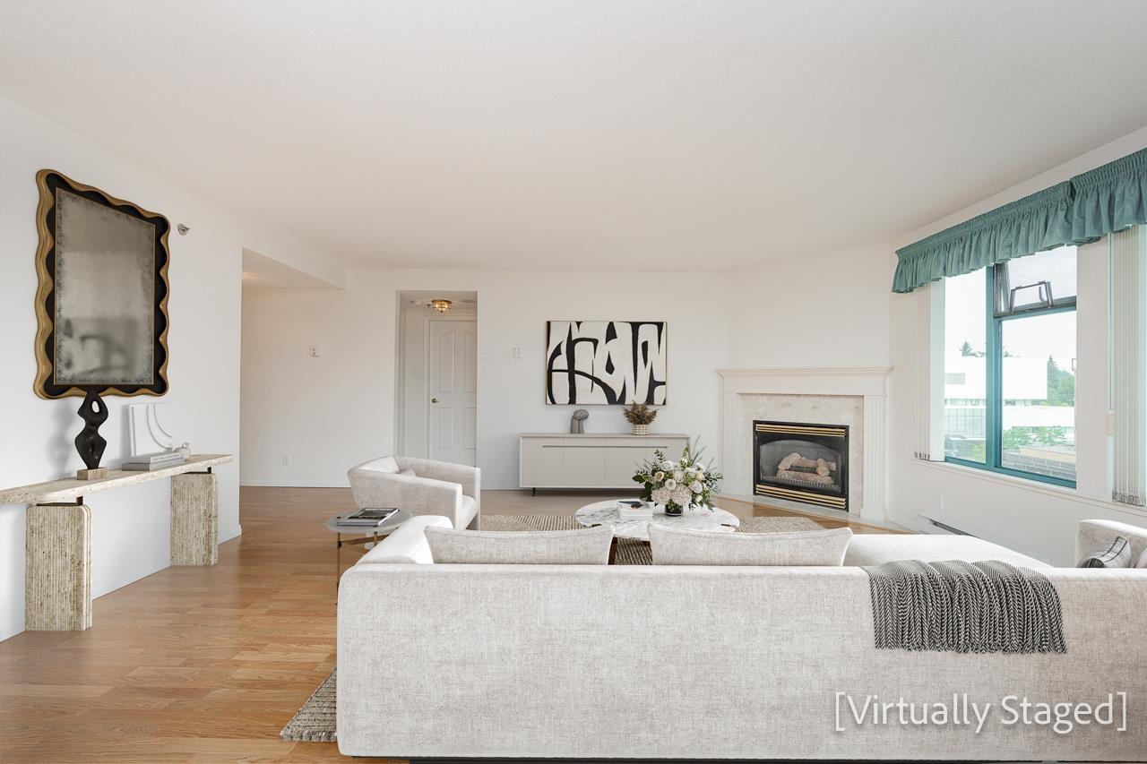 503 32440 SIMON AVENUE, Abbotsford