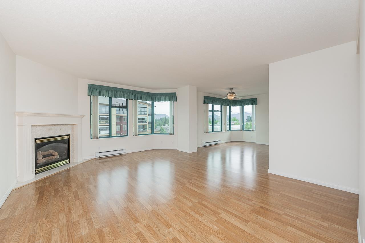 503 32440 SIMON AVENUE, Abbotsford