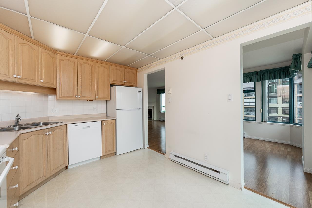 503 32440 SIMON AVENUE, Abbotsford