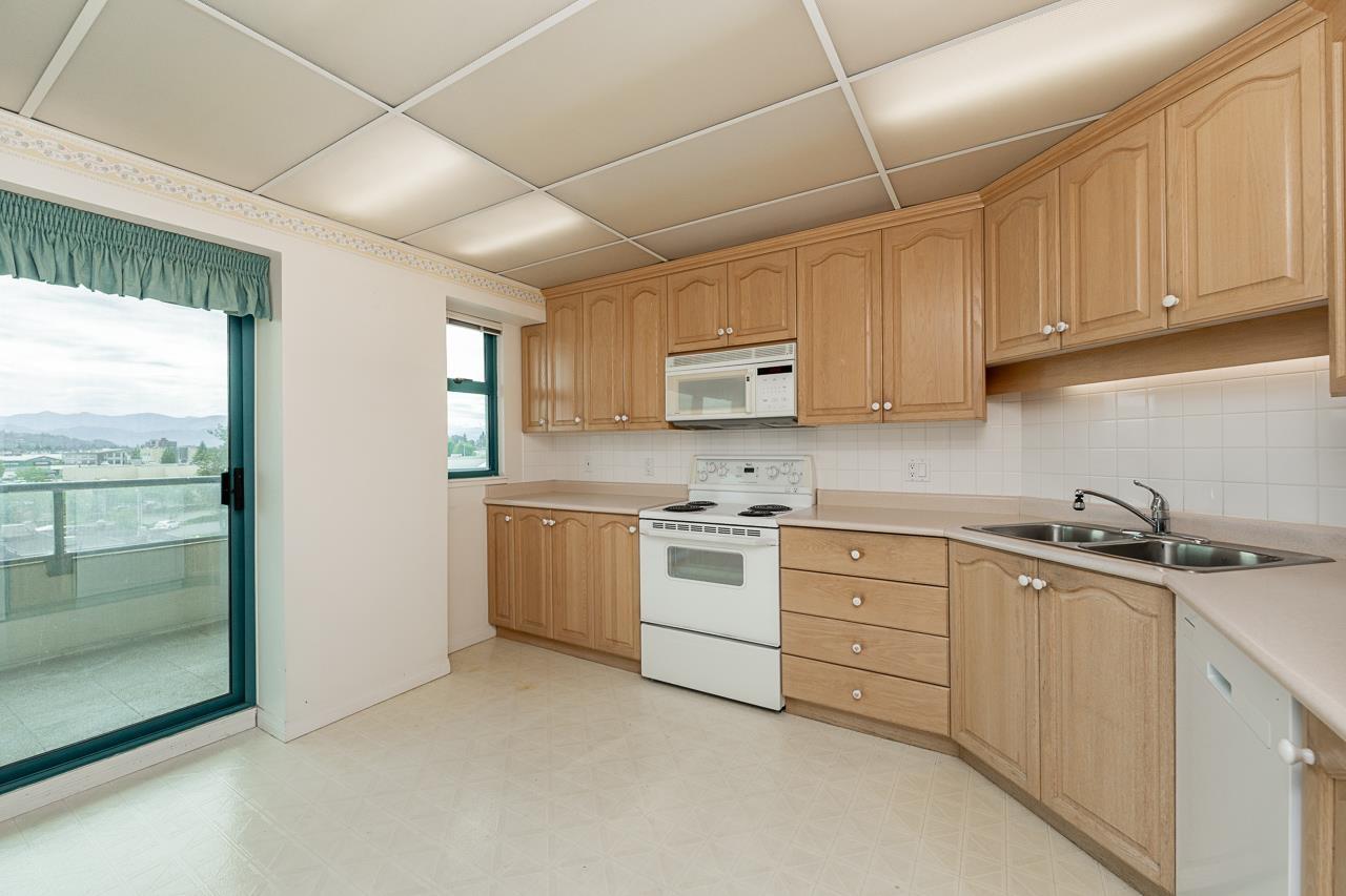 503 32440 SIMON AVENUE, Abbotsford