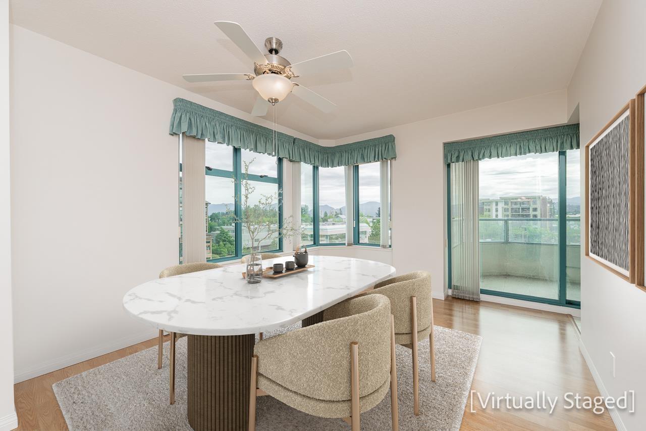 503 32440 SIMON AVENUE, Abbotsford