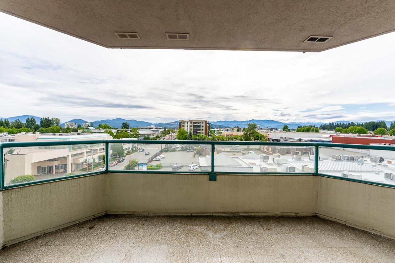 503 32440 SIMON AVENUE, Abbotsford