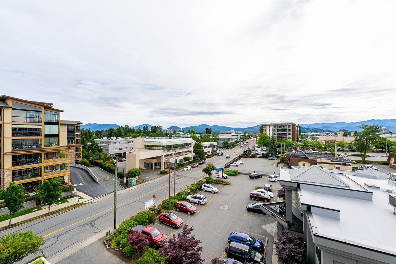 503 32440 SIMON AVENUE, Abbotsford