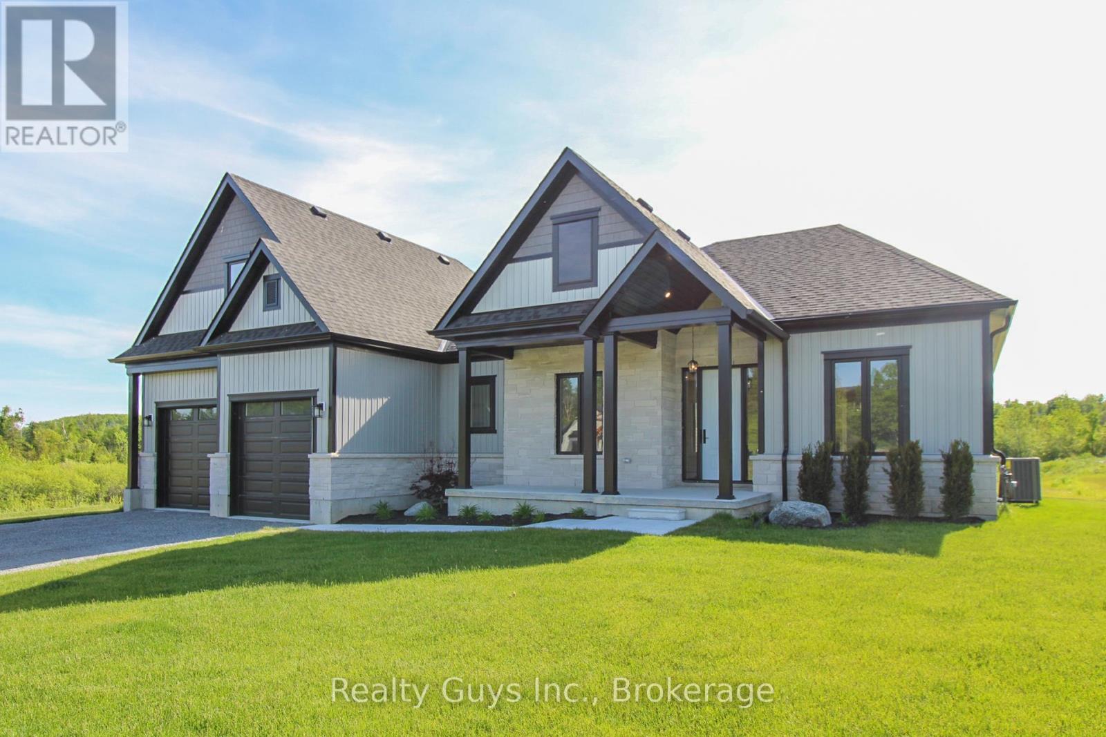 2429 (LOT 17) GWENDOLYN COURT - 1