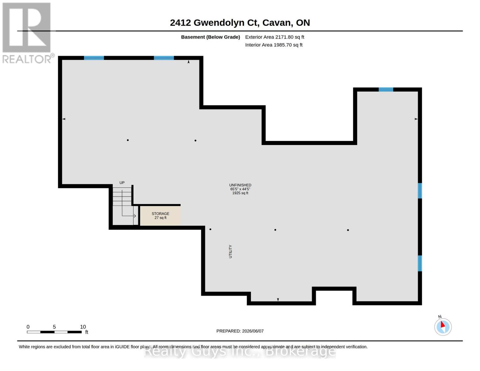 2429 (LOT 17) GWENDOLYN COURT - 27