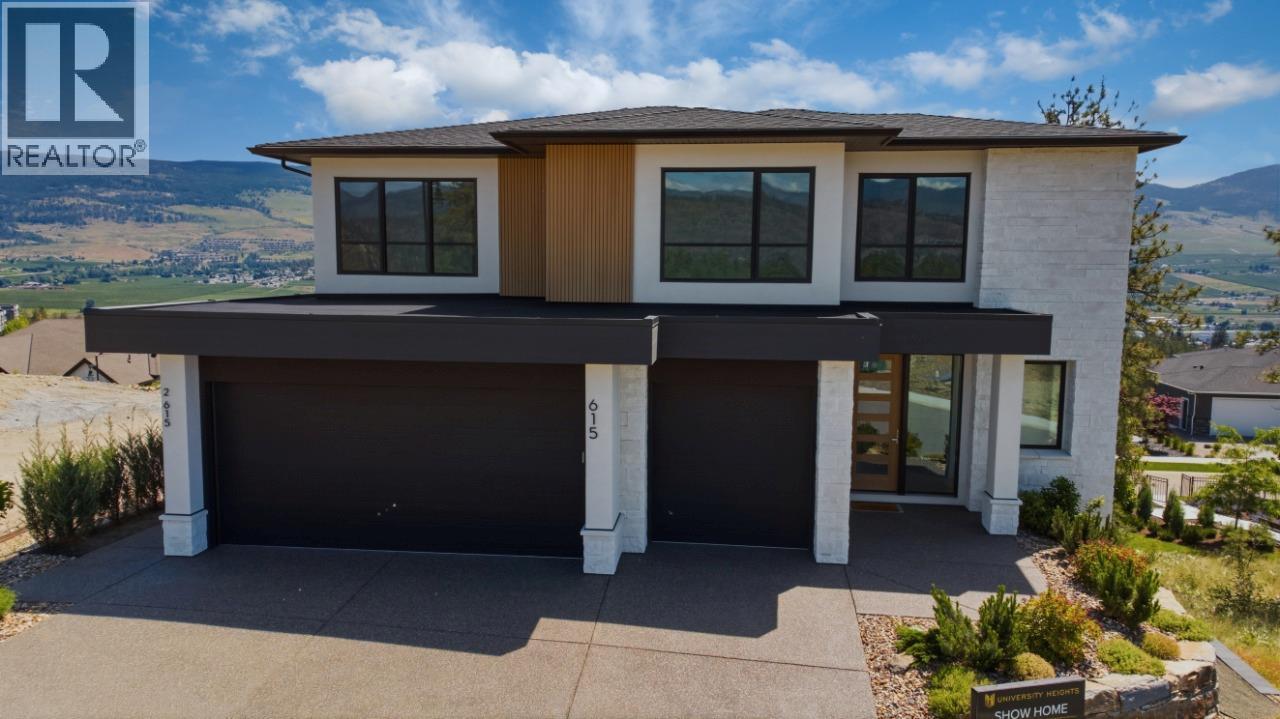 615 Kingswood Terrace - 2