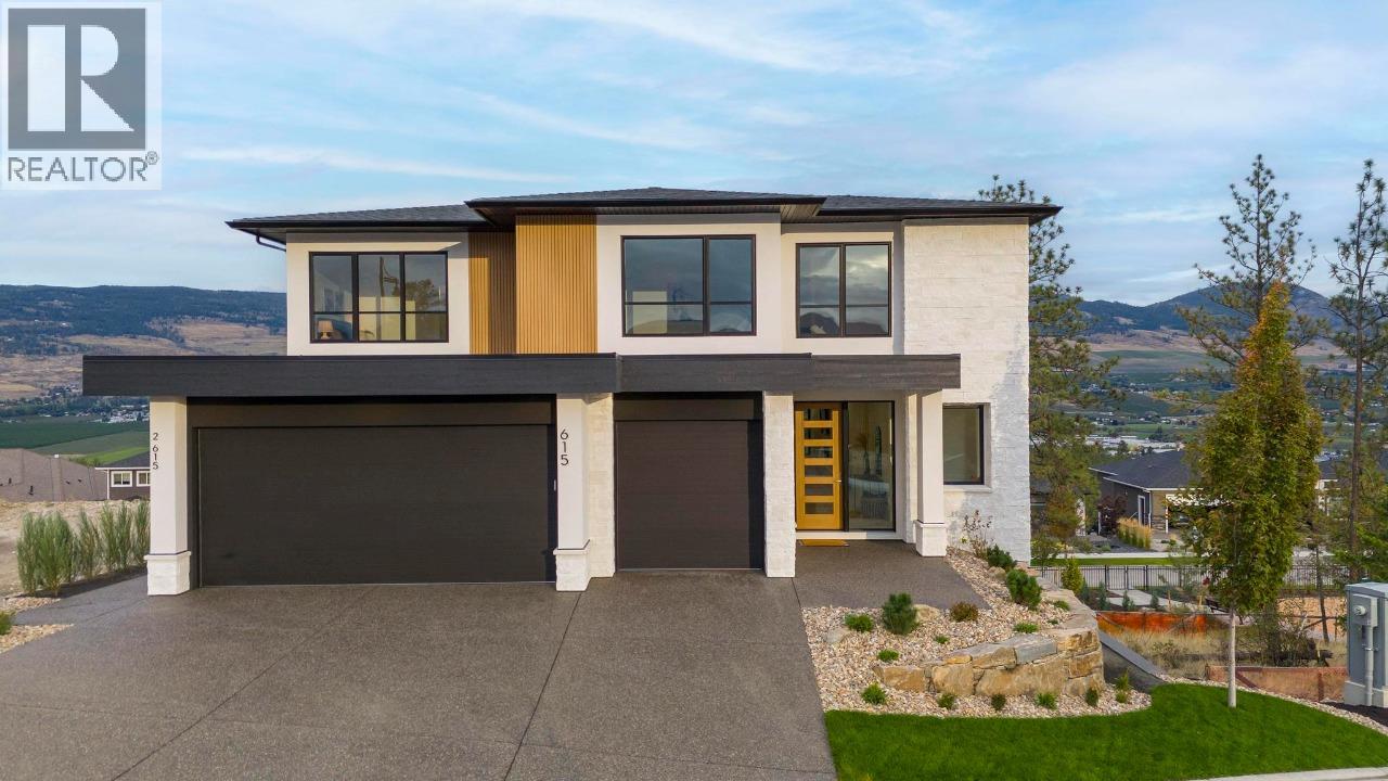 615 Kingswood Terrace - 1